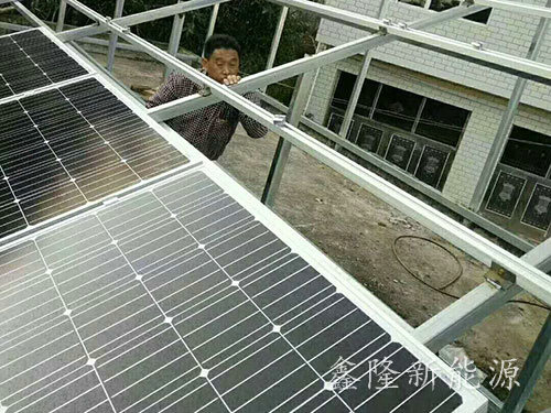 韶关市合作案例